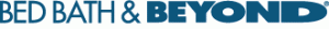 Bed Bath & Beyond logo