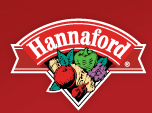 Hannaford logo
