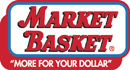 Market Basket logo