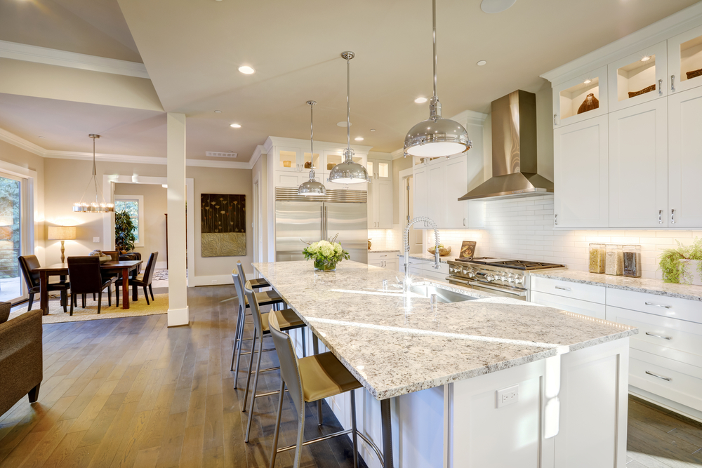 Why Should I Seal My Granite Countertop, What Is The Best Sealant For Granite Countertops