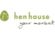 Hen House logo