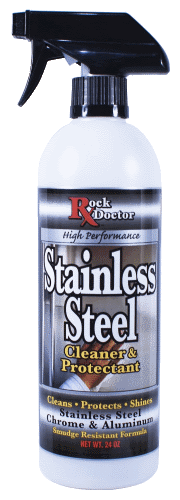 Stainless Steel Cleaner