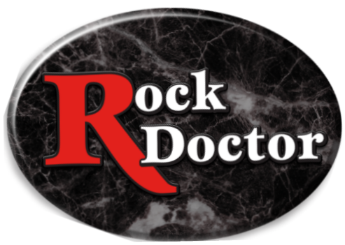 Grill & Grate Cleaner - Rock Doctor