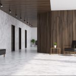 caring for stone flooring