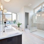 kitchen and bathroom trends 2022